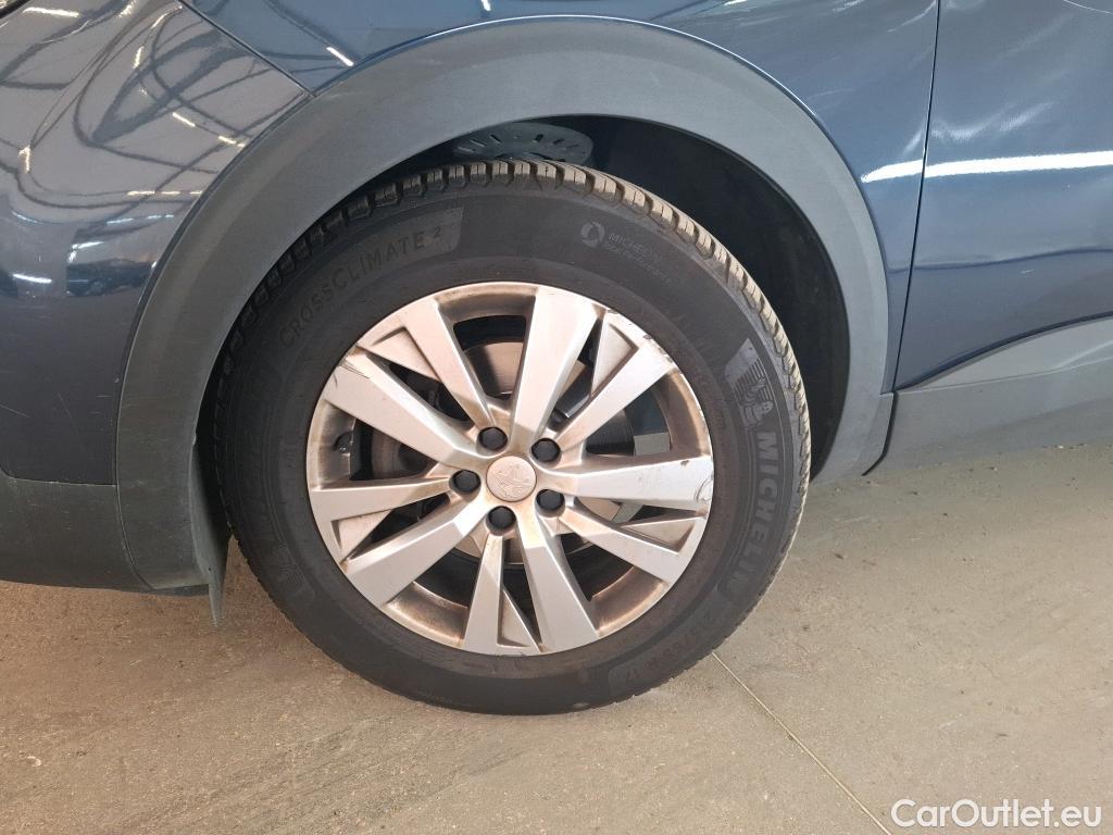  Peugeot  5008  Active Business 1.2 PureTech 130CV BVA8 E6d #77