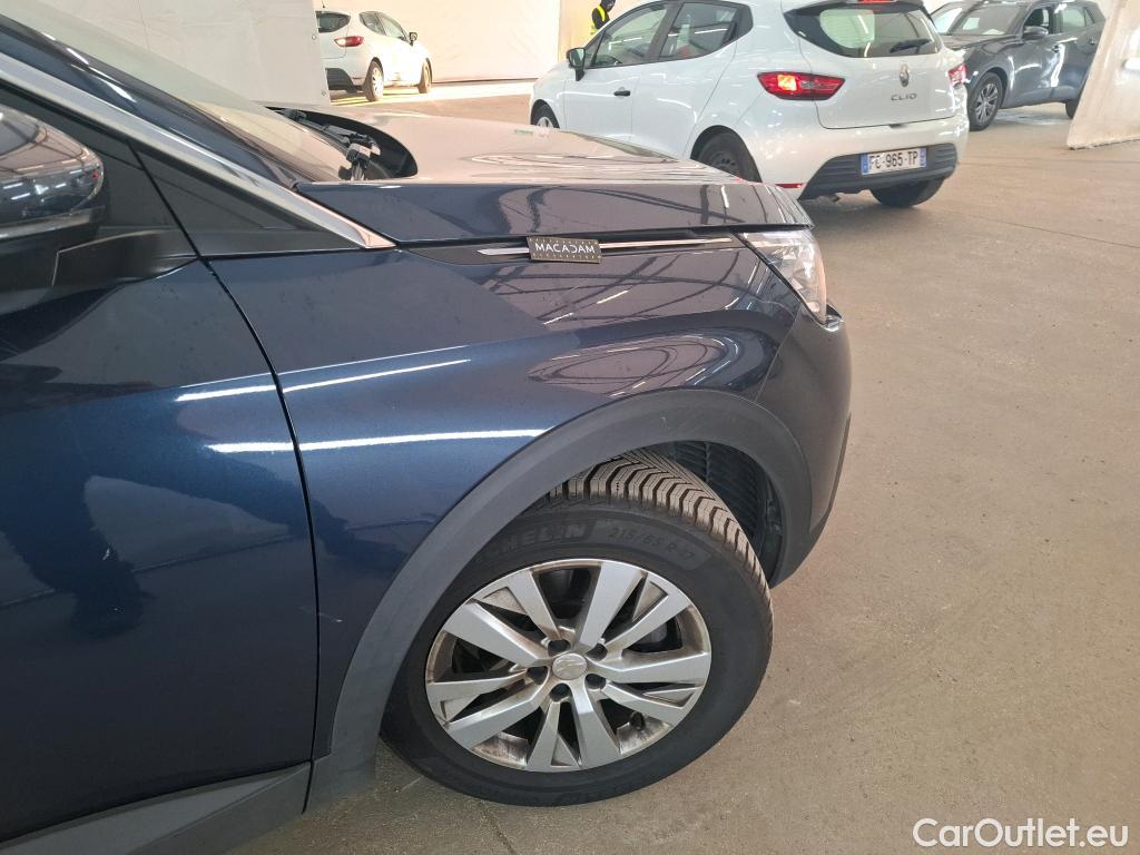 Peugeot  5008  Active Business 1.2 PureTech 130CV BVA8 E6d #35