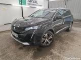  Peugeot  5008  Allure Pack 1.5 HDi 130CV BVA8 7 Sieges E6d 