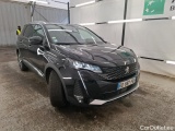  Peugeot  5008  Allure Pack 1.5 HDi 130CV BVA8 7 Sieges E6d #4