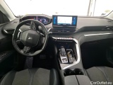  Peugeot  5008  Allure Pack 1.5 HDi 130CV BVA8 7 Sieges E6d #5