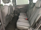  Peugeot  5008  Allure Pack 1.5 HDi 130CV BVA8 7 Sieges E6d #9
