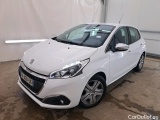  Peugeot  208 PEUGEOT  / 2015 / 5P / Berline &BLUEHDI 100 S&S ALLURE BUSINESS 