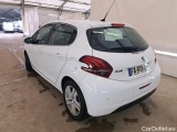  Peugeot  208 PEUGEOT  / 2015 / 5P / Berline &BLUEHDI 100 S&S ALLURE BUSINESS #2