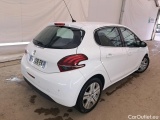  Peugeot  208 PEUGEOT  / 2015 / 5P / Berline &BLUEHDI 100 S&S ALLURE BUSINESS #3