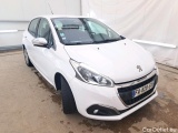  Peugeot  208 PEUGEOT  / 2015 / 5P / Berline &BLUEHDI 100 S&S ALLURE BUSINESS #4