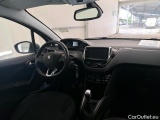  Peugeot  208 PEUGEOT  / 2015 / 5P / Berline &BLUEHDI 100 S&S ALLURE BUSINESS #5