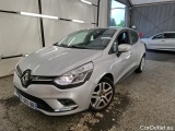  Renault  Clio  IV Business 1.5 dCi 90CV BVM5 E6 