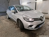  Renault  Clio  IV Business 1.5 dCi 90CV BVM5 E6 #4