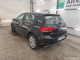  Volkswagen  Golf  VII Berline Confortline Business BMT 1.6 TDI 115CV BVA7 E6dT #2