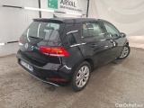  Volkswagen  Golf  VII Berline Confortline Business BMT 1.6 TDI 115CV BVA7 E6dT #3