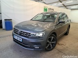  Volkswagen  Tiguan  Carat Exclusive BMT 1.5 TSI 150CV BVA7 E6dT 