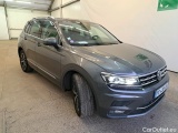  Volkswagen  Tiguan  Carat Exclusive BMT 1.5 TSI 150CV BVA7 E6dT #4