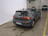  Volkswagen  Golf  VOLKSWAGEN / 2020 / 5P / Berline 2.0 TDI SCR 115 DSG7 Life Busi #3
