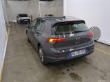  Volkswagen  Golf  VOLKSWAGEN / 2020 / 5P / Berline 2.0 TDI SCR 115 DSG7 Life Busi #2