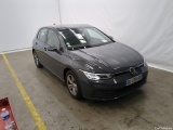  Volkswagen  Golf  VOLKSWAGEN / 2020 / 5P / Berline 2.0 TDI SCR 115 DSG7 Life Busi #4