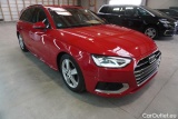  Audi  A4 AUDI  Avant 35 TDI S tronic advanced 5d 120kW #2