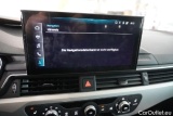  Audi  A4 AUDI  Avant 35 TDI S tronic advanced 5d 120kW #17