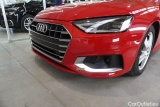  Audi  A4 AUDI  Avant 35 TDI S tronic advanced 5d 120kW #31