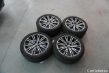  Bmw  Serie 3 Baureihe 3 Lim. 330 i M Sport 2.0 190KW AT8 E6d #6
