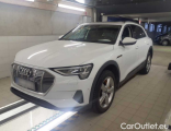  Audi  E-TRON  55 quattro 95kWh1 