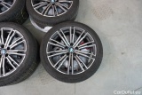  Bmw  Serie 3 Baureihe 3 Lim. 330 i M Sport 2.0 190KW AT8 E6d #60