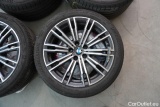  Bmw  Serie 3 Baureihe 3 Lim. 330 i M Sport 2.0 190KW AT8 E6d #64