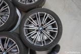  Bmw  Serie 3 Baureihe 3 Lim. 330 i M Sport 2.0 190KW AT8 E6d #67