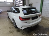 Bmw  Serie 3 Baureihe 3 Touring 320 d M Sport 2.0 140KW AT8 E6d #2