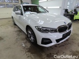  Bmw  Serie 3 Baureihe 3 Touring 320 d M Sport 2.0 140KW AT8 E6d #4