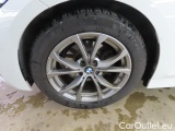  Bmw  Serie 3 Baureihe 3 Touring 320 d M Sport 2.0 140KW AT8 E6d #6
