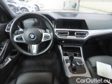  Bmw  Serie 3 Baureihe 3 Touring 320 d M Sport 2.0 140KW AT8 E6d #8