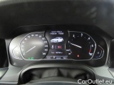  Bmw  Serie 3 Baureihe 3 Touring 320 d M Sport 2.0 140KW AT8 E6d #12