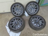  Bmw  Serie 3 Baureihe 3 Touring 320 d M Sport 2.0 140KW AT8 E6d #11
