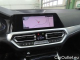  Bmw  Serie 3 Baureihe 3 Touring 320 d M Sport 2.0 140KW AT8 E6d #13