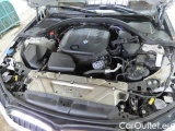  Bmw  Serie 3 Baureihe 3 Touring 320 d M Sport 2.0 140KW AT8 E6d #17
