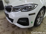  Bmw  Serie 3 Baureihe 3 Touring 320 d M Sport 2.0 140KW AT8 E6d #19