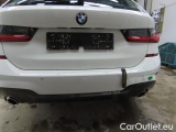  Bmw  Serie 3 Baureihe 3 Touring 320 d M Sport 2.0 140KW AT8 E6d #27