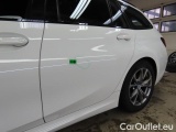  Bmw  Serie 3 Baureihe 3 Touring 320 d M Sport 2.0 140KW AT8 E6d #35