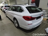  Bmw  Serie 5 Baureihe 5 Touring 520 d 2.0 140KW AT8 E6dT #2