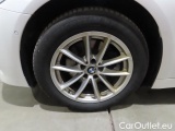  Bmw  Serie 5 Baureihe 5 Touring 520 d 2.0 140KW AT8 E6dT #6