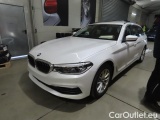  Bmw  Serie 5 Baureihe 5 Touring 520 d 2.0 140KW AT8 E6dT 
