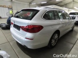  Bmw  Serie 5 Baureihe 5 Touring 520 d 2.0 140KW AT8 E6dT #3