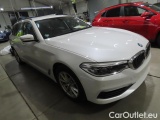  Bmw  Serie 5 Baureihe 5 Touring 520 d 2.0 140KW AT8 E6dT #4