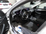  Bmw  Serie 5 Baureihe 5 Touring 520 d 2.0 140KW AT8 E6dT #7