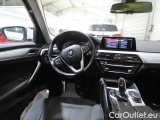 Bmw  Serie 5 Baureihe 5 Touring 520 d 2.0 140KW AT8 E6dT #8