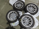  Bmw  Serie 5 Baureihe 5 Touring 520 d 2.0 140KW AT8 E6dT #11