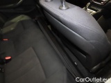  Bmw  Serie 5 Baureihe 5 Touring 520 d 2.0 140KW AT8 E6dT #20