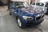  Bmw  X3 Baureihe  xDrive 20 d Advantage 2.0 140KW AT8 E6d #2