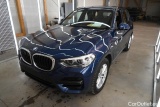  Bmw  X3 Baureihe  xDrive 20 d Advantage 2.0 140KW AT8 E6d 